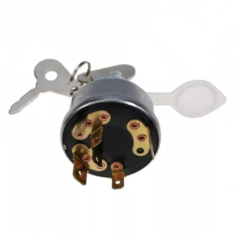 Switch Ignition K203992 fits John Deere Tractor 3020