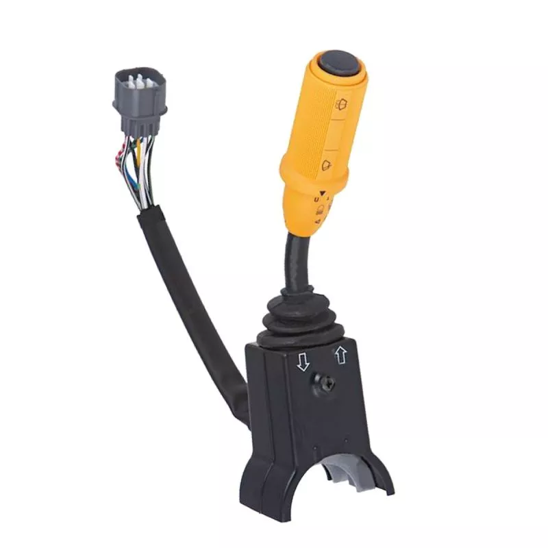 Switch Right Hand 701-55000 for JCB
