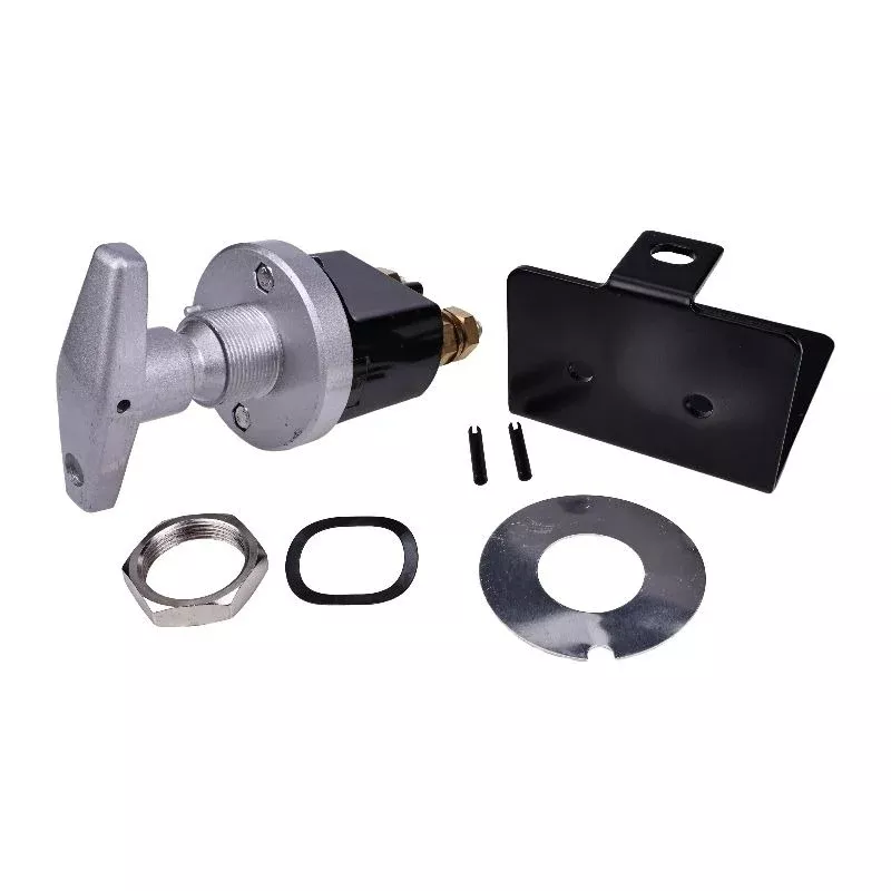 Switch with Lock-Out and XL Terminals FR1044 suitable for Flaming River