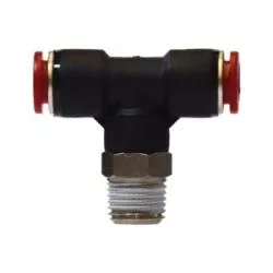 Swivel Branch Tee 10MM X 1/2 GLOBAL BRANCH TEE