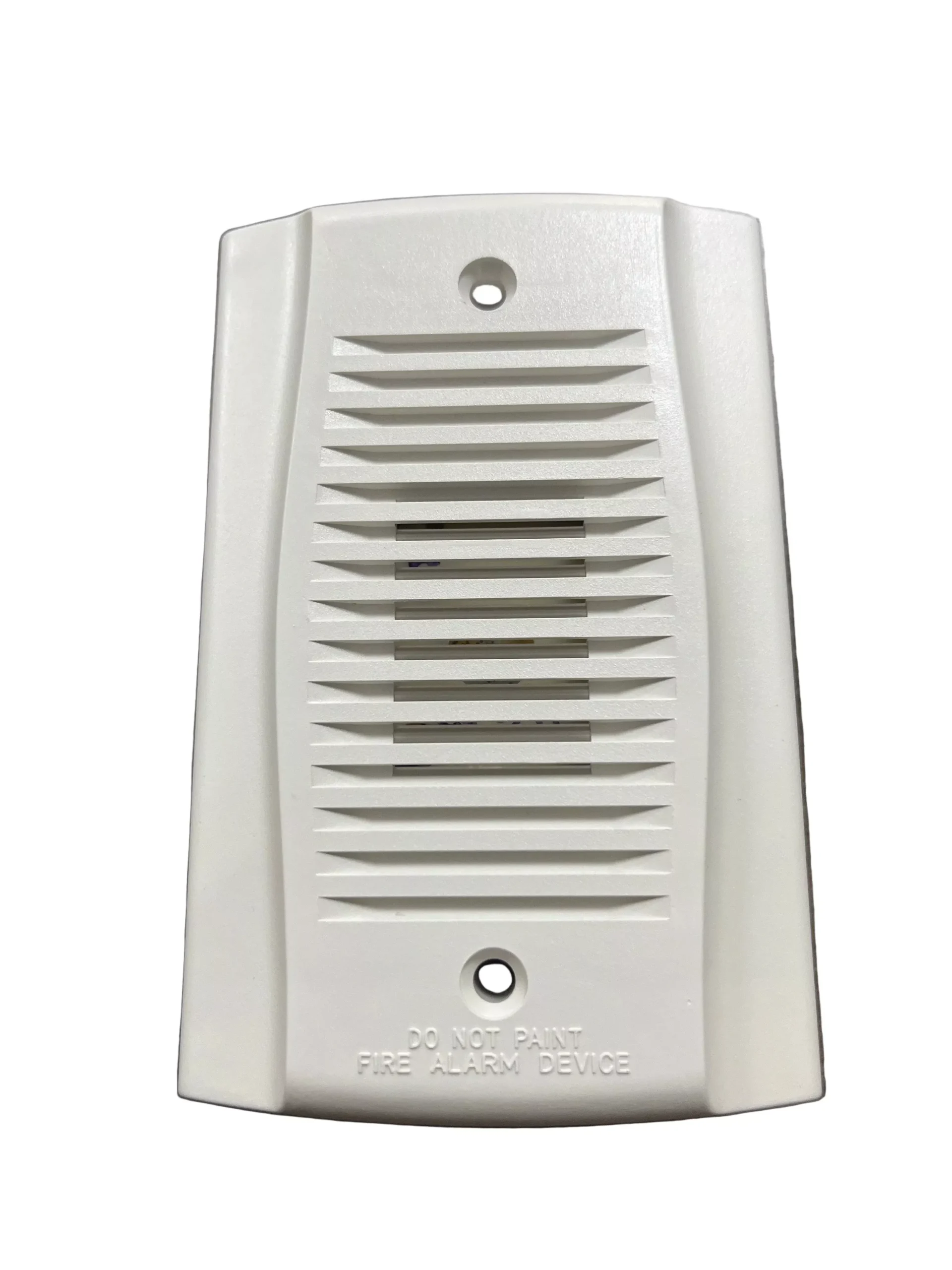 SYSTEM SENSOR MHW MINI HORN WHITE