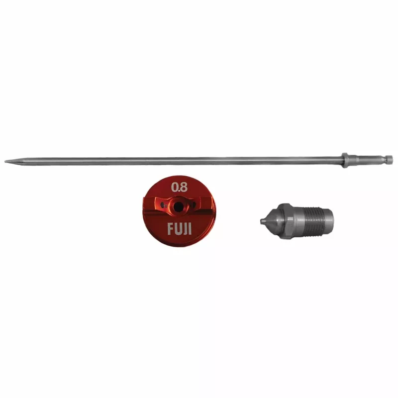 T-70 / T-75G Air Cap Set - 0.8mm