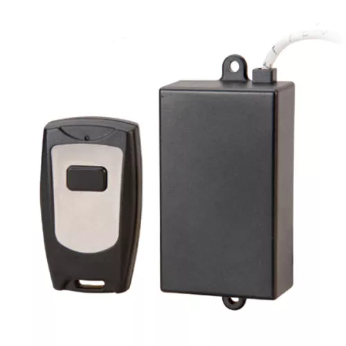 Taco 554-7 554 Remote RF Transmitter, For Use With TacoGenie Hot Water Circulators