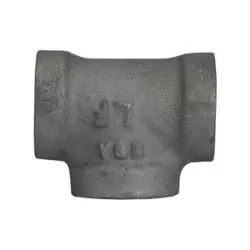 Tee 2 ALUMINUM TEE