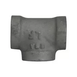 Tee 5 ALUMINUM TEE