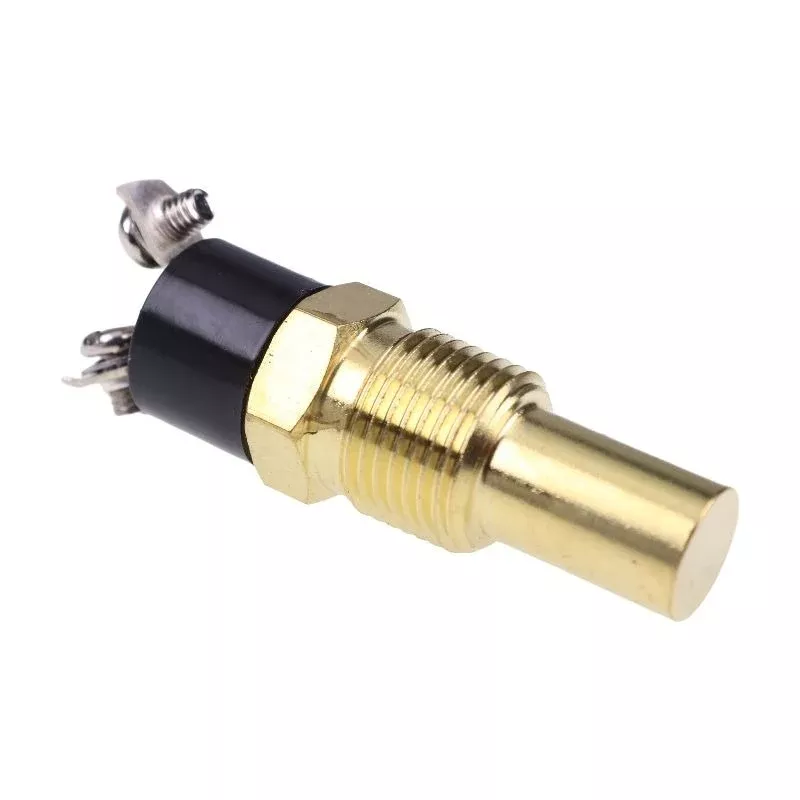 Temperature Switch 203-3221 fits Caterpillar CAT Engine 3406B 3406C 3408 3408C 3412E C18 C9 Tractor 611 613C 615C 627E 631E 637E 651E 657E