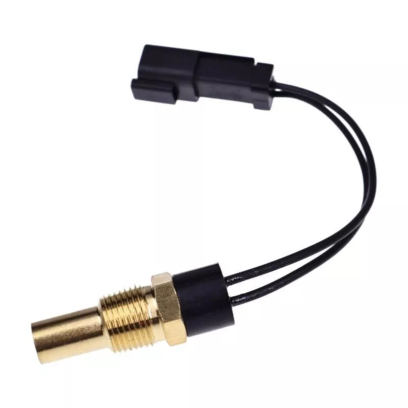 Temperature Switch 3E-6425 suitable for Caterpillar CAT 3304 3406 3408 Engine 966F 972G 980G 990 992D 312B 312C 345B