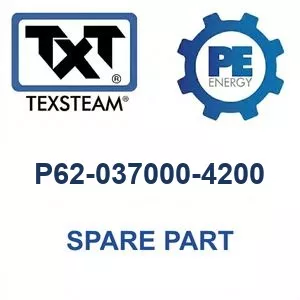 Texsteam P62-037000-4200 – Hardware Component