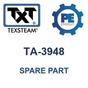 Texsteam TA 3948 – Valve and Seal Component