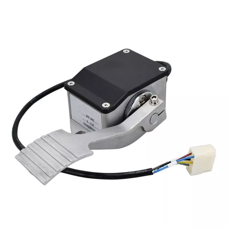 Throttle Foot Accelerator EFP-005 0-5K for Curtis