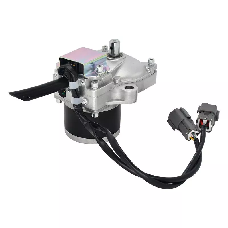 Throttle Motor 7834403003 for Komatsu