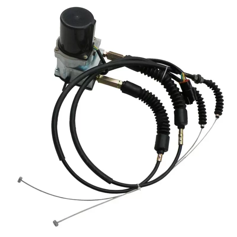 Throttle Stepping Motor 709-45100006 for Kato