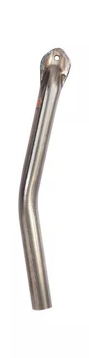 Ti22 Performance Nose Wing Post Titanium Bent Forward 3In