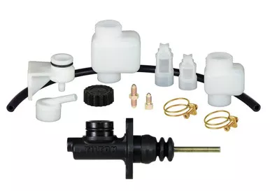 Tilton 1In M/C Kit- Short