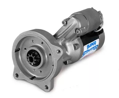 Tilton Bbf Severe Duty Starter