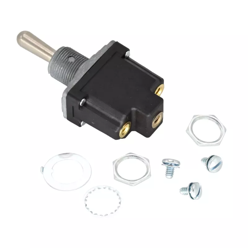 Toggle Switch 1NT1-7 Honeywell