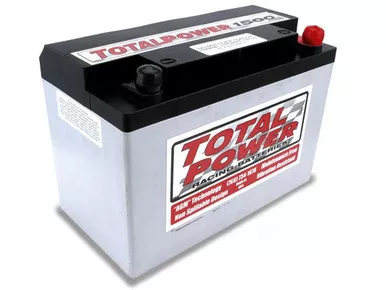 Total Power Battery Tp1500 Racing Battery - 790Ca