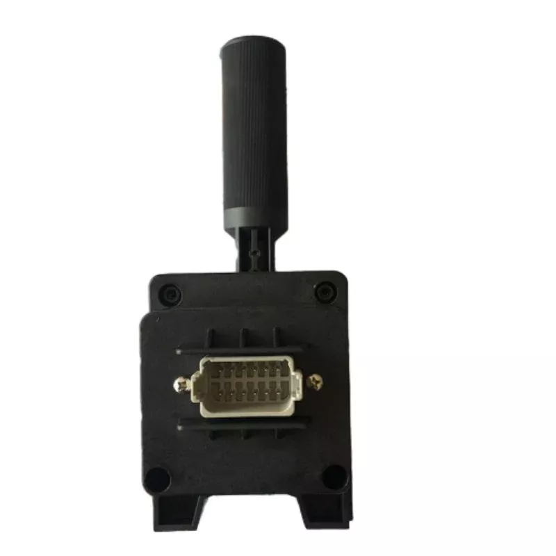 Transmission Control Switch 261-2207 fits CAT 414E 416D 416E 420D 420E 422E 424B 424D 428D 428E 430D 430E 432D 432E 434E 438D 442D 442E 444E