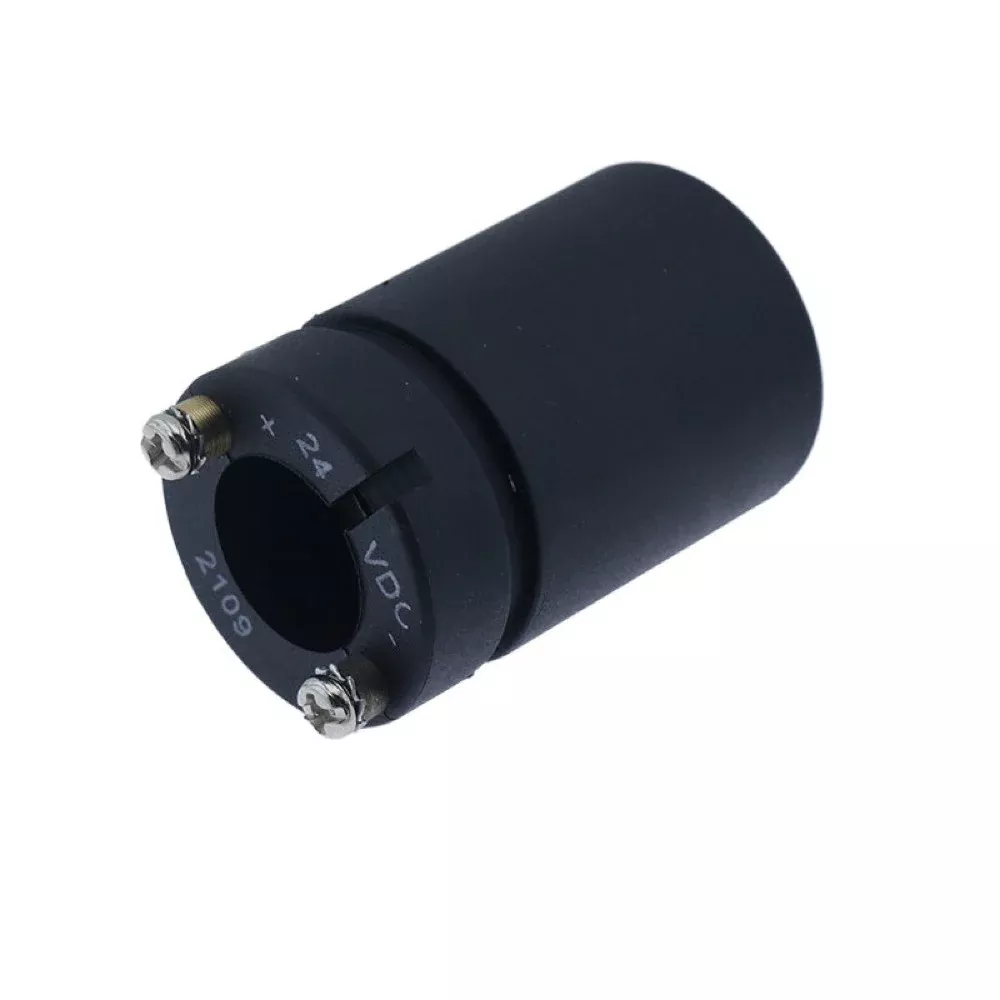 Transmission Control Valve Solenoid Coil S300709 suitable for CASE Wheel Loader 621
