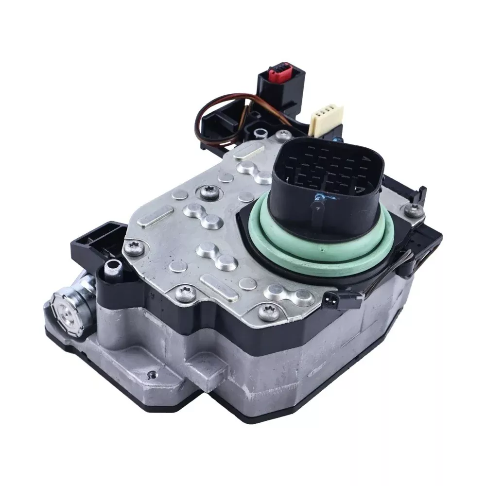 Transmission Solenoid Control Pack 68371508AA suitable for Chrysler 200 Pacifica Ram Dodge Avenger Journey Promaster 2007-2021