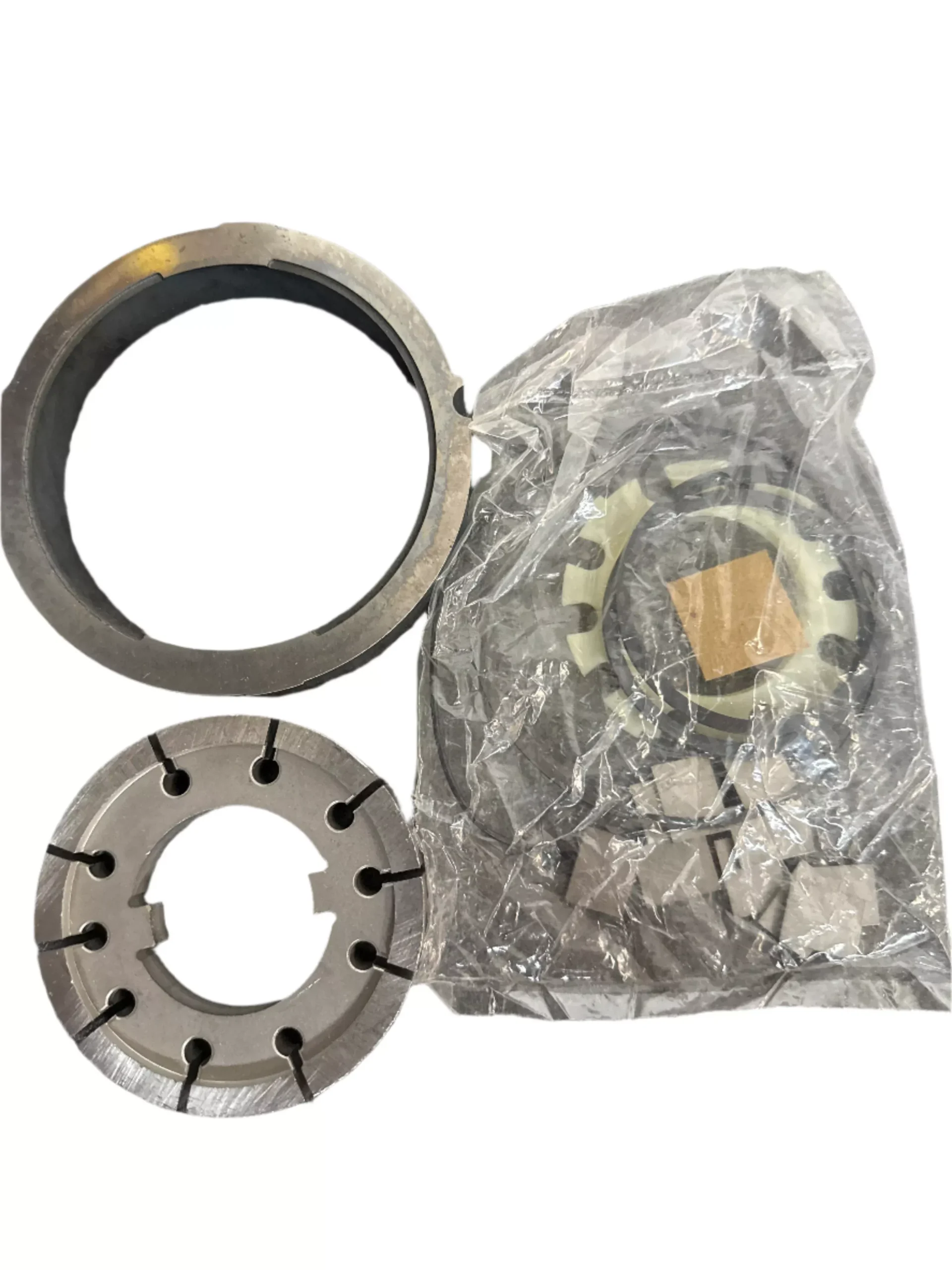 Transtar K32800A Valve Kit