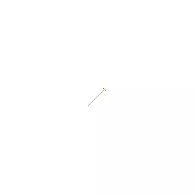 Triangular Elevator Door Key for Otis