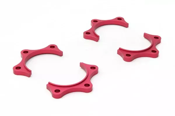 Truhart Driveshaft Spacer (TH-H607)