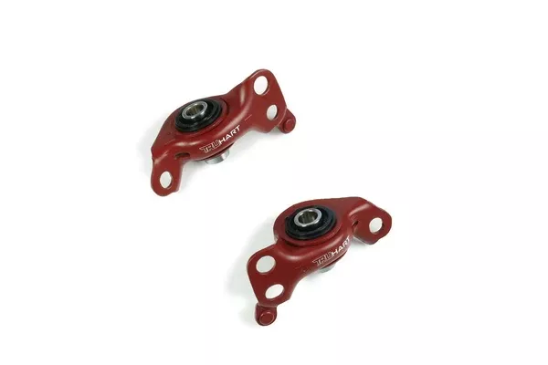TruHart Front Compliance Bushing, Pillowball Type (TH-H307-PB)