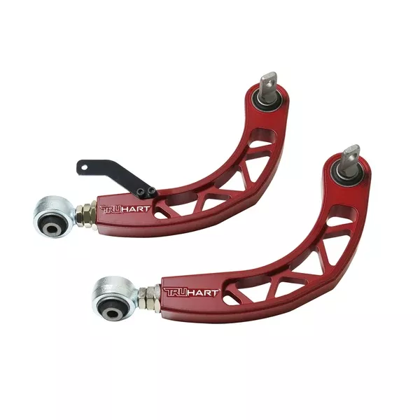 TruHart Rear Camber Kit Red (TH-H216)