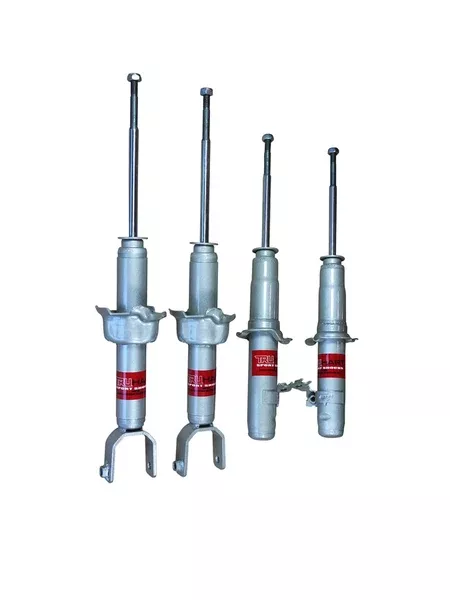 TruHart Sport Shocks (TH-H501)
