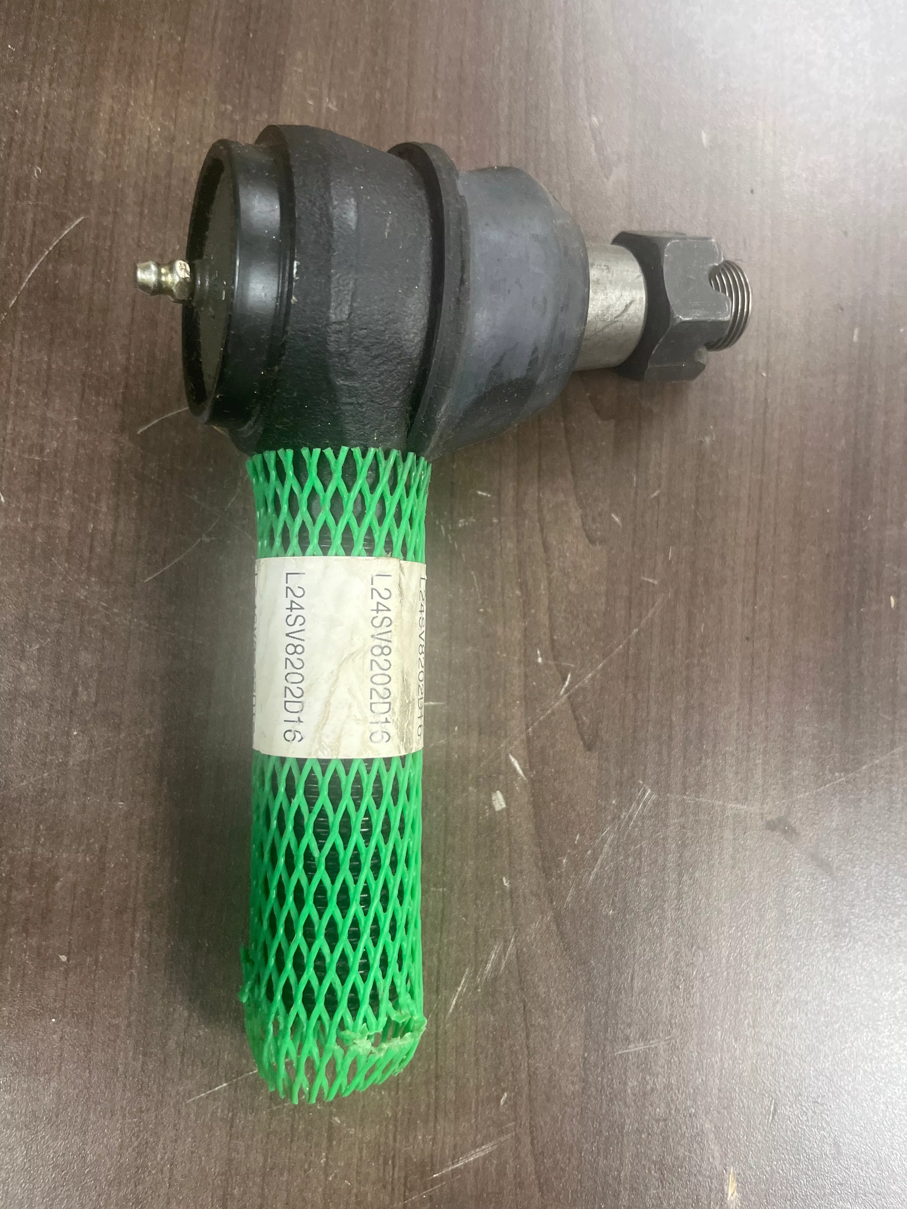 TRW L24SV8202D16 Tie Rod End