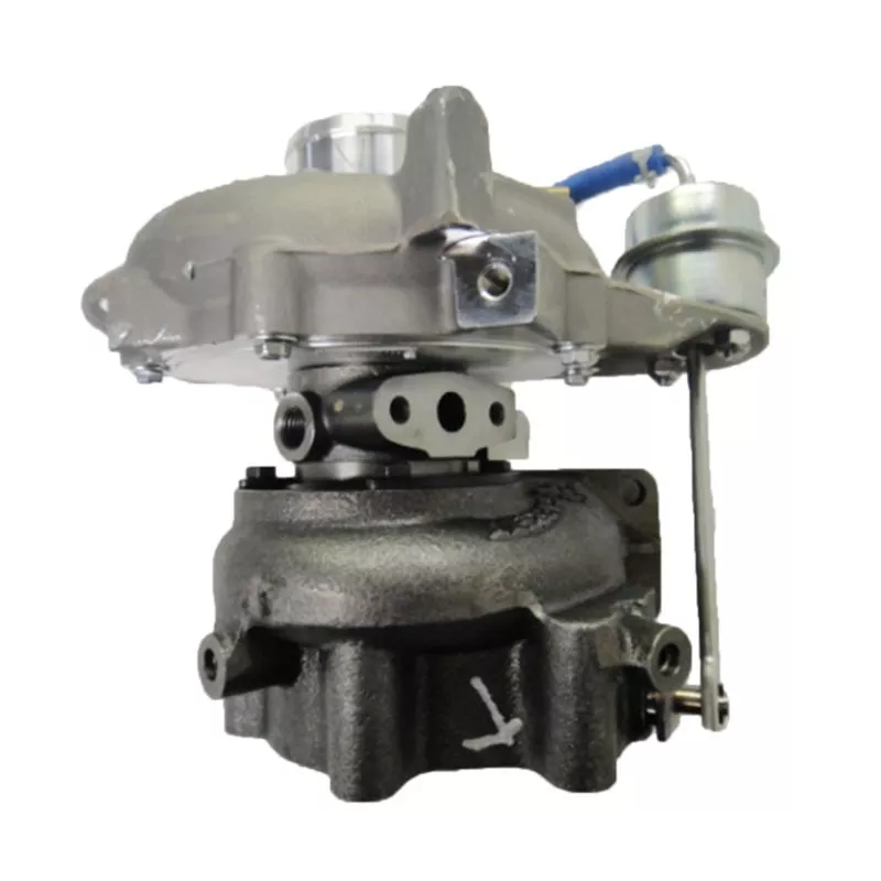 Turbocharger 24100-4660 for Hino