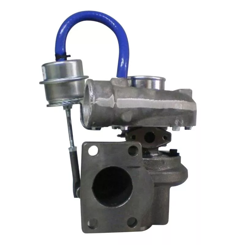 Turbocharger 2674A314 For Perkins