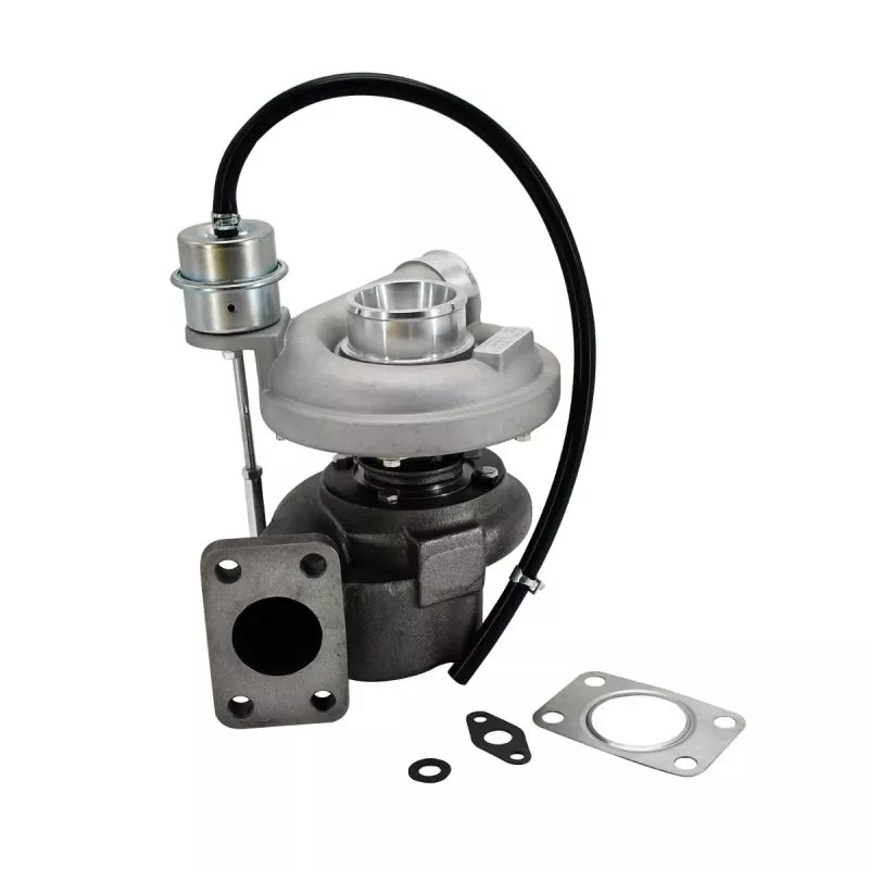 Turbocharger 2674A807 For Perkins