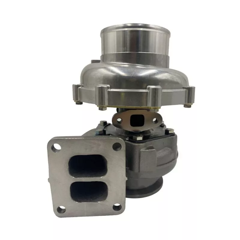 Turbocharger For RE550932 John Deere