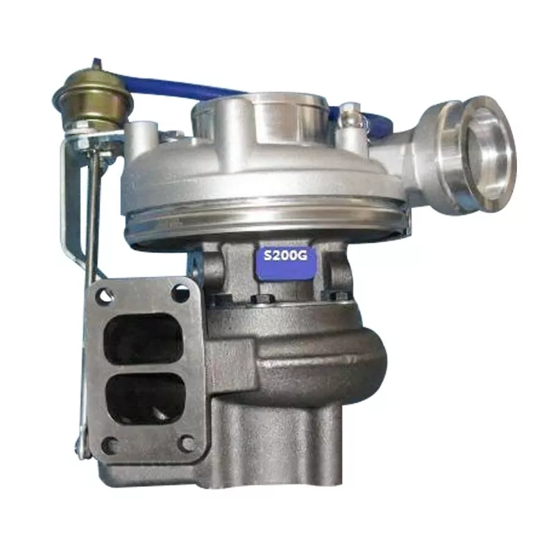 Turbocharger VOE21860317 for Volvo