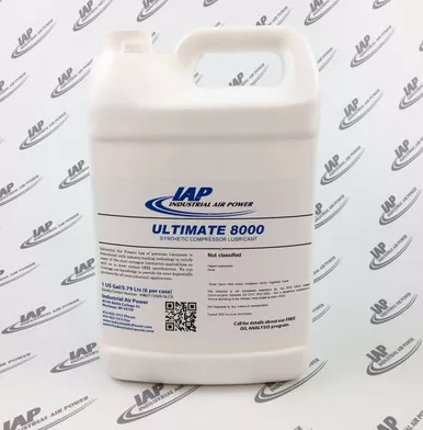 ULTIMATE 8000 Direct Replacement for Ultra Coolant – 1 gallon