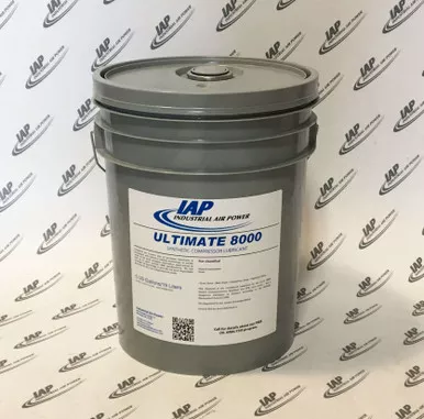 ULTIMATE 8000 Direct Replacement for Ultra Coolant – 5 gallon