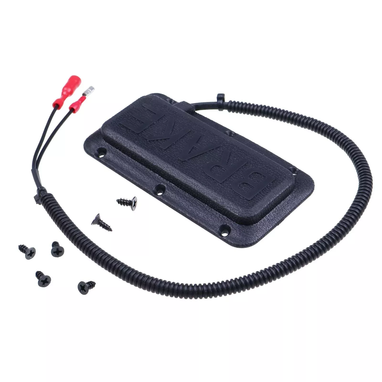 Universal Golf Cart Brake Light Pad Switch fits Yamaha E-Z-GO Club Car