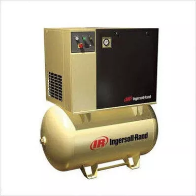 UP6-7.5-150-80-230-1 Rotary Screw Air Compressor – 7.5HP – 230V/Single Phase -150 PSI – 80 Gallon
