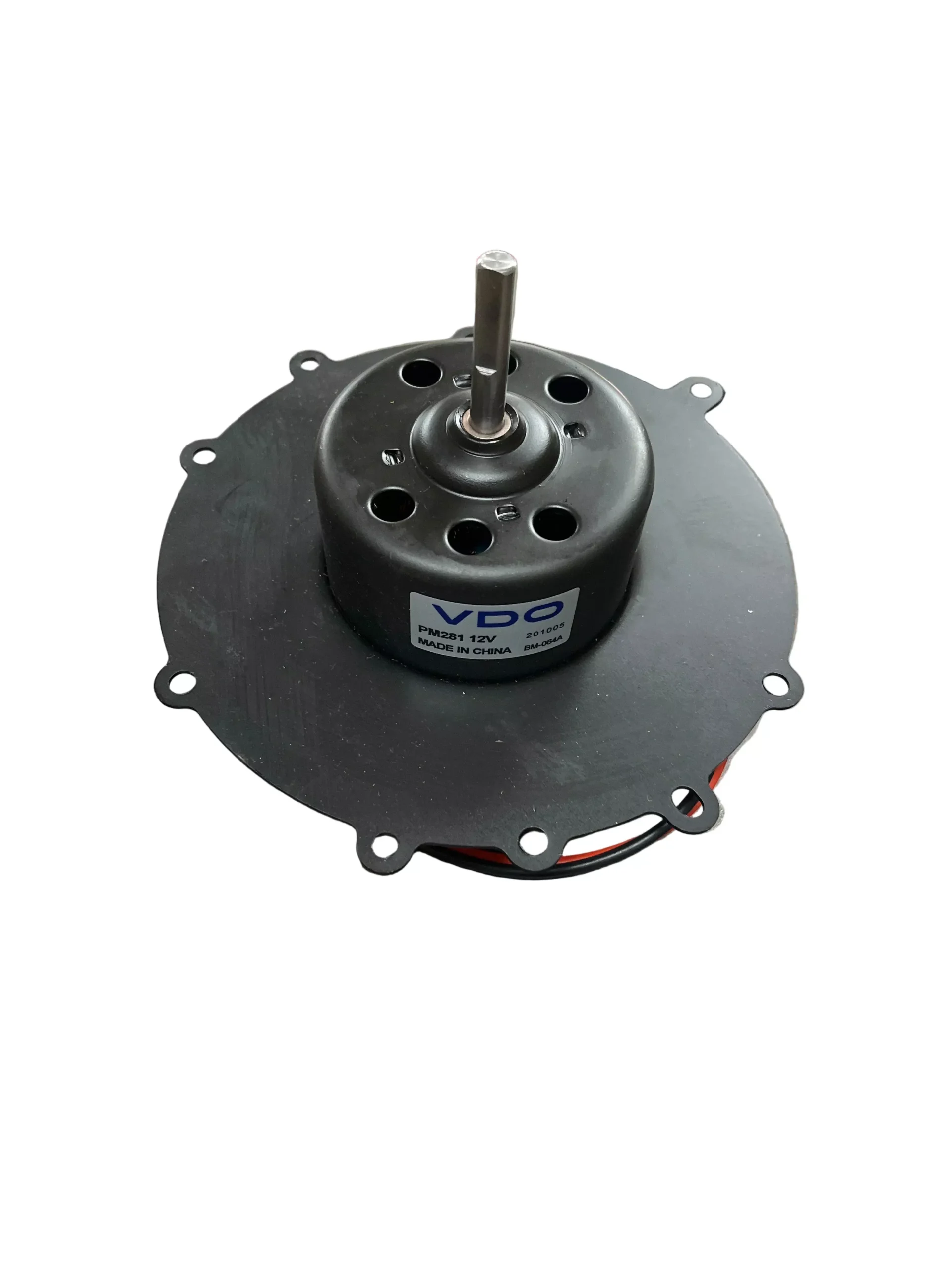 VDO PM281 HVAC Blower Motor