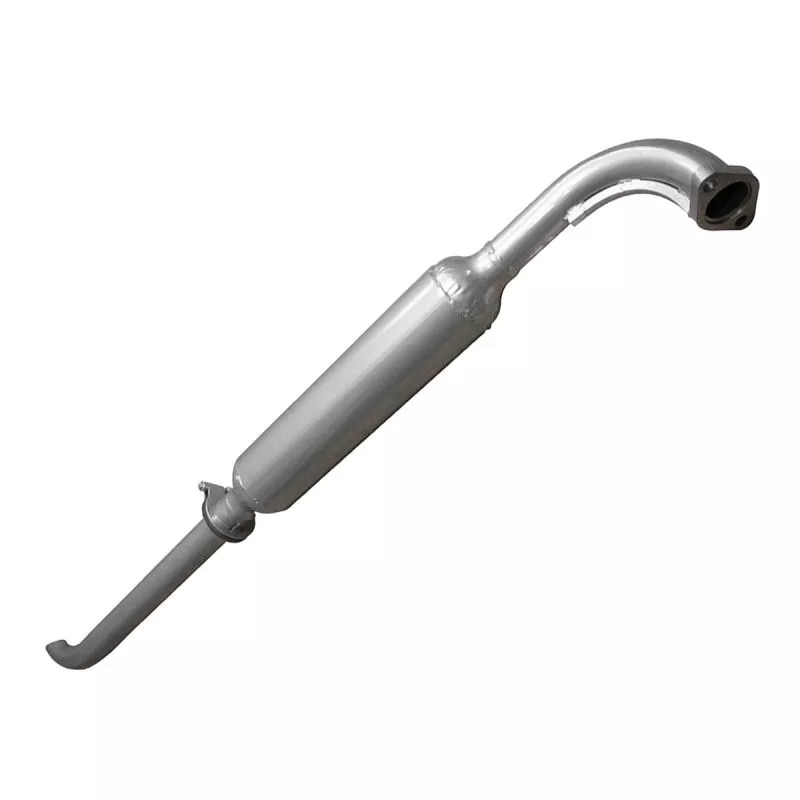 Vertical Exhaust Muffler 15221-12114 for Kubota