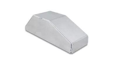Vibrant Performance Intercooler End Tank Fits 12831 Cooler