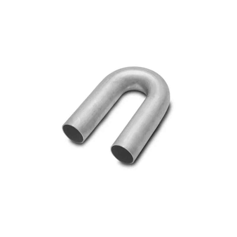 Vibrant Performance Mandrel-Bent Round Tubing 13850