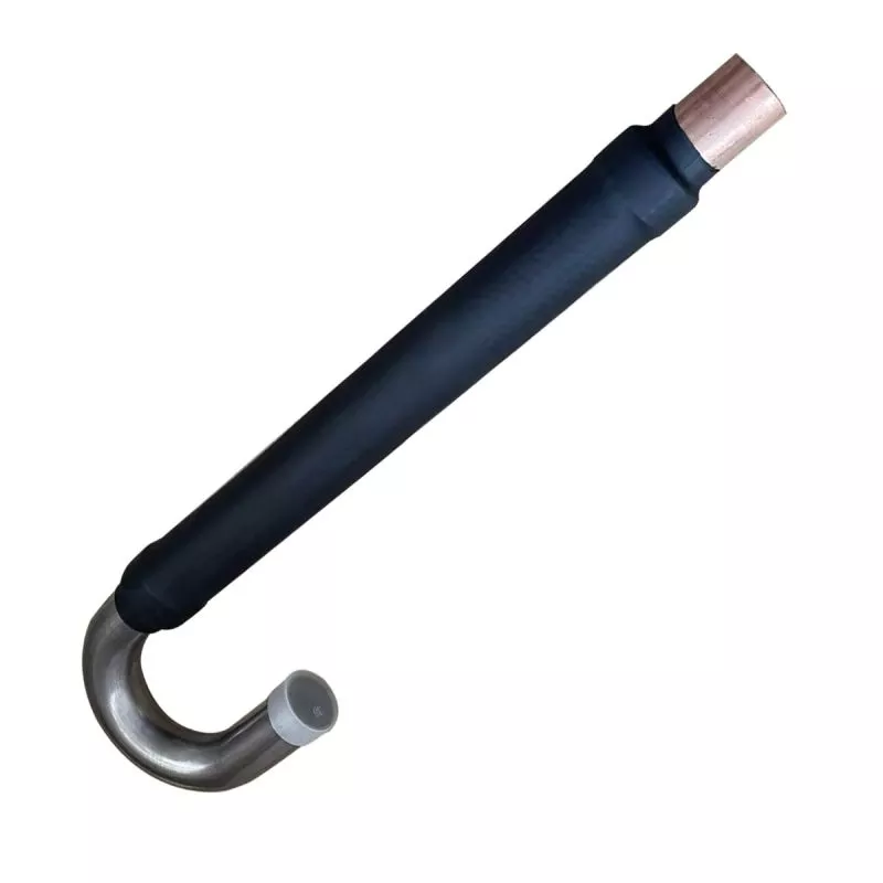 Vibrasorber Suction 614126 for Thermo king