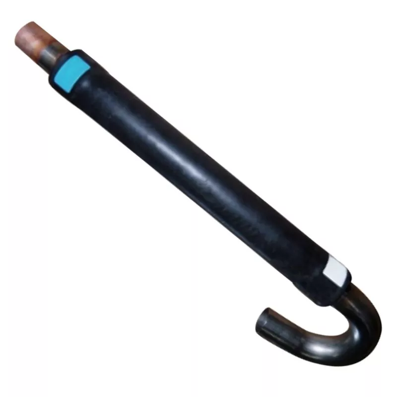 Vibrasorber suction 66-5964 for Thermo King