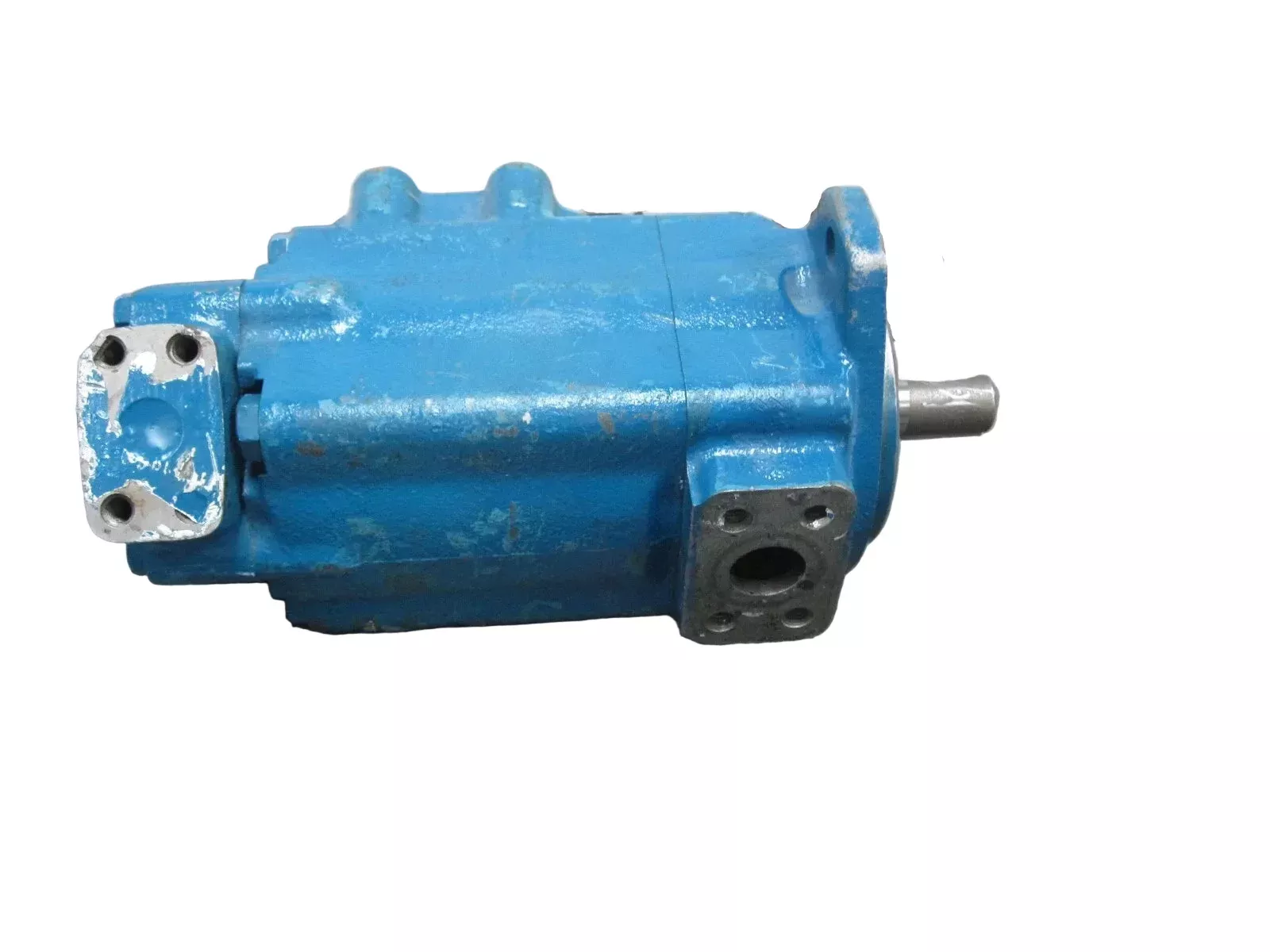Vickers Hydraulics 2520V12A11-1CC22R Vane Pump