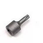 VIM Tools PFC6T47 | T47 Torx Bit, 3/8" Square Drive Holder