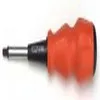 VIM Tools TDI20 | T20 Torx Screwdriver 4 Inch Blade Orange Handle