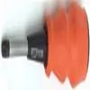 VIM Tools TDI30 | T30 Torx Screwdriver 4 Inch Blade Orange Handle